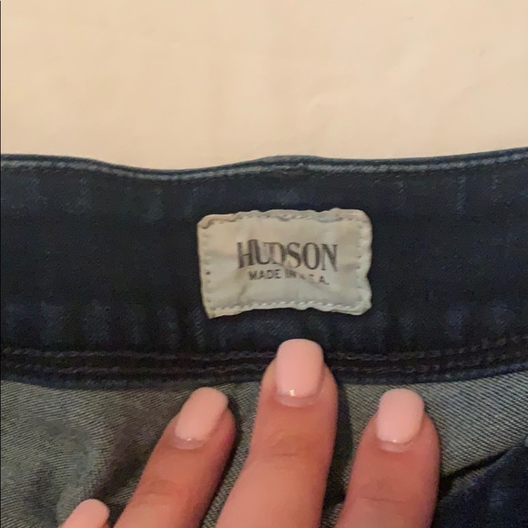 Hudson jeans! Great condition. - Picture 3 of 5